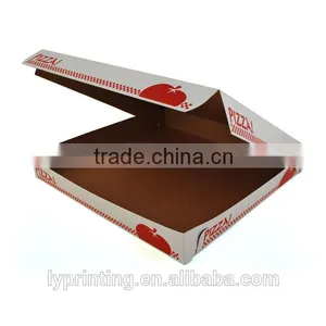 Cheap Food Packaging,pizza Box Printing thumbnail-3