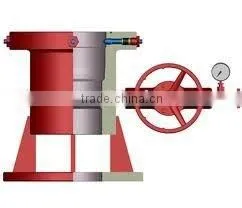 Wellhead Welded Casing Head Housing thumbnail-1