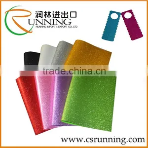 A4 Glitter EVA Sheets/100% Virgin EVA Foam on Sell thumbnail-1