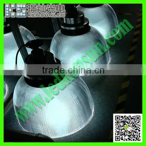 New Style of 160W Ip65 Dimmable Warehouse Led High Bay Light thumbnail-1