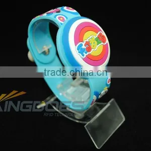 RFID Active Location Wrist Band thumbnail-1