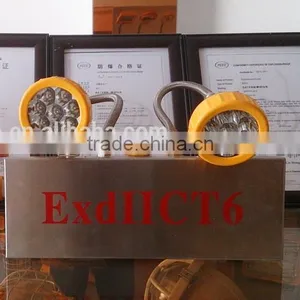High Quality Led EX Emergency Light thumbnail-2