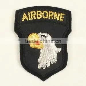 Badges, PATCHES thumbnail-4