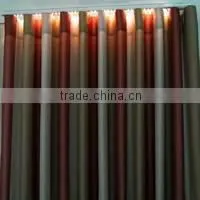 Bintronic Home Interior Electric Curtain System Ripplefold Electric Curtain Opener thumbnail-5