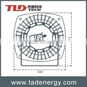 250w Explosion Proof Lamp/explosion Proof Light Fixture thumbnail-5