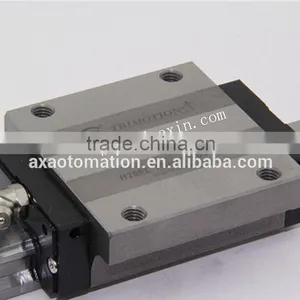 Professional Manufacture Rectangle Ball Linear Rail Series Quality Choice thumbnail-2
