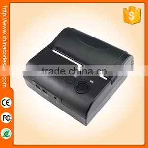 NT-80LY 80mm Thermal Bluetooth Android Receipt Printer thumbnail-1