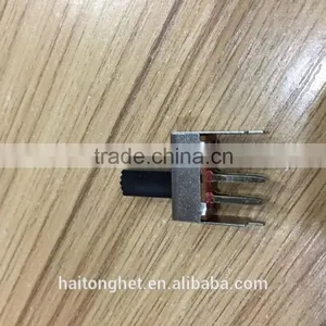 Hot Selling 2 Way 6pin Long Slide Switch thumbnail-1