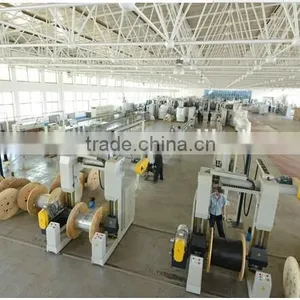 Optic Fiber Cable-GYXTS(outdoor Central Tube Steel Wires Armored Optic Cable thumbnail-6