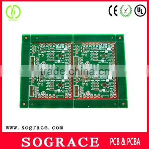 Consumer Electronics Pcb Board, Pcb Printed Circuit Board and Assembly thumbnail-3