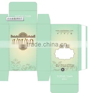 Small Full Color Logo Printed Custom Gift Paper Box, Paper Box thumbnail-1