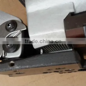 PET Plastic Strap Handheld Portable Pallet Strapping Machine Manual thumbnail-4