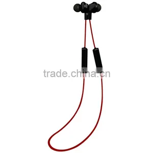 Consumer Electronics Bluetooth Headset Earphone ULDUM New Model Photo Taking Sport Bluetooth Headset Earphone thumbnail-2