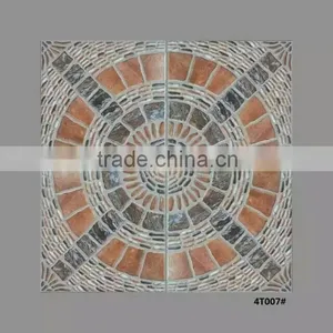 Ceramic Tile Design Anti Slip Rustic Tiles 400*400mm Bathroom Tiles Wall Tiles thumbnail-1