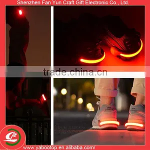 Led Flashing Shoe Light for Running thumbnail-2