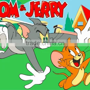 Magic Kids Canvas Painting Set thumbnail-4