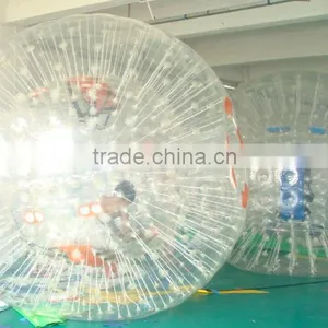 2016 Inflatable Hamster Ball,plastic Zorb Ball for Kids thumbnail-2