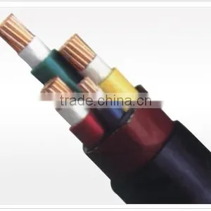 Xlpe Cable Specification thumbnail-1