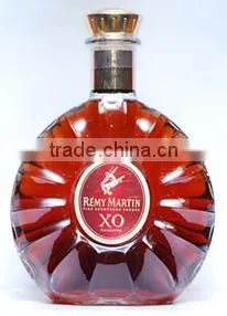 250ml Cheap Unique Shaped Wine Glass Bottles thumbnail-1