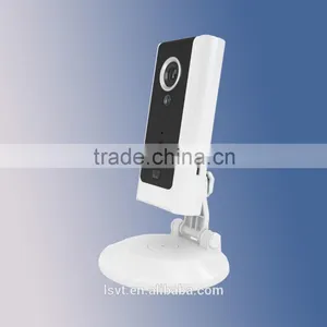 HD 720P Smart Home , Mini IP Camera,wireless Wifi 3g Camera(Miami/Roma/Moscow Local Warehhous) thumbnail-1