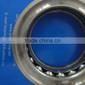 Trust Ball Bearing 51124/ Good Quality 51124 thumbnail-1