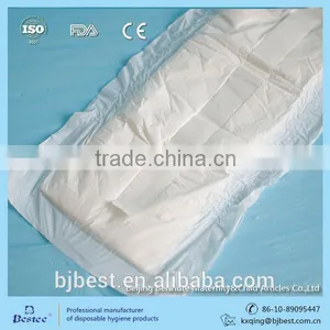 Morderate Absorbency Incontinence Pads thumbnail-2