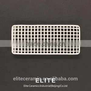 Porous Ceramic Filter,Extruded Honeycomb Ceramic Filters,alumina Filter thumbnail-1