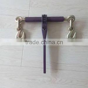 Cargo Fasteners G70 Forged Handle Ratchet Load Binders thumbnail-6