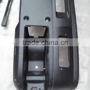 Shacman Truck Parts Bumpers, Truck Body Parts Bumper thumbnail-3