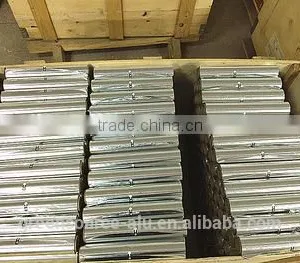 Pop-up Interfolded Aluminum Foil Wrap Sheet thumbnail-3