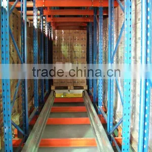 Radio Shuttle Racking thumbnail-1