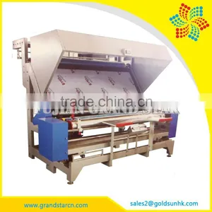 Wholesale Fabrics Inspection Machine Manufacture,knitted Fabric Inspection Machine Supplier's Choice thumbnail-1