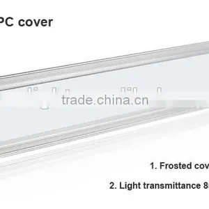 Linear Design High Bay Led 120W 150W 200W Led Linear High Bay Light Replace MH HPS 150W-400W thumbnail-3