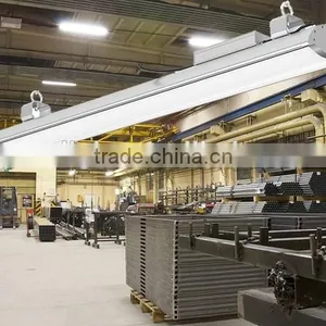 5 Year Warranty IP65 Factory Warehouse Industrial 120w LED High Bay Light,LED Linear High Bay thumbnail-3