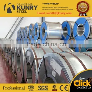 China Supplier Spcc mr BA CA Tinplate Tfs thumbnail-3