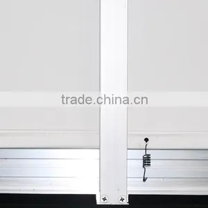Dedicated Home Cinema Curved Frame Projection Screen Manufacturer Factory thumbnail-4