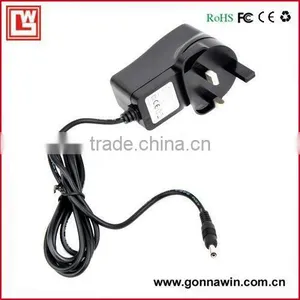 Computer Power Charger(Britain Standard)/Notebook Power Cord/ Notebook Power Adapter thumbnail-1