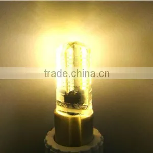 2016 Latest Developed OEM/ODM 230v Ba15d Led thumbnail-3