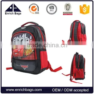 High Quality Wholesale Kids School Bag for Boy, Girls thumbnail-6