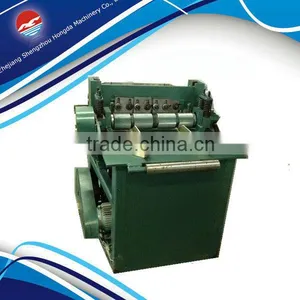 Matchstick Making Machine thumbnail-1