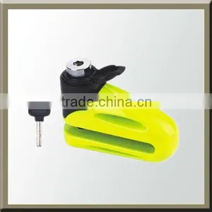 Motorcycle Lock thumbnail-1