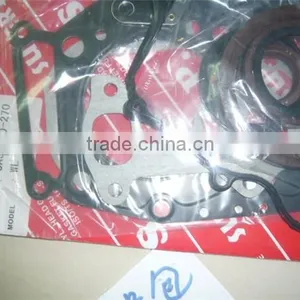 Auto Engine WL Full Gasket Kit 8ASX-10-270 WL01-10-271 WL Head Gasket thumbnail-4