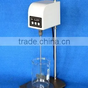 DJ-1 Electromotion Lab Stirrer & Mixer thumbnail-1