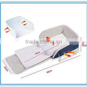 China Supplier Wholesale Baby Carry Cot, Travel Baby Bed thumbnail-3
