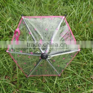 Fashion Mini Toy Umbrella thumbnail-1
