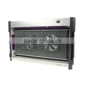 Surplus Stock for Sale Industrial Insect Killer, Pest Control, Mosquito Killer,fly Swatter Killer thumbnail-1