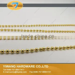 Christmas Decoration Metal Ball Chain thumbnail-2