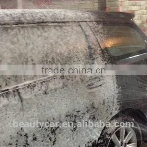 High Concentrated Self-service Car Cleaning Products Car Wash Shampoo thumbnail-4