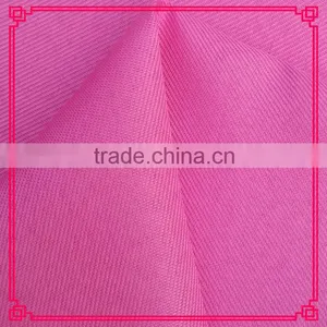 Hot Sale Polyester Yarn Dyed Garment Fabric Twill Fabric thumbnail-2