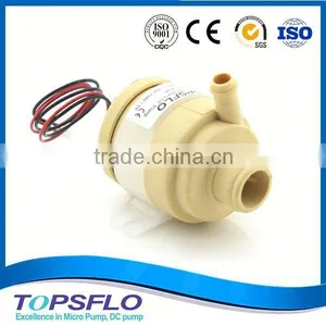 Silent dc Brushless Circulation Pump Sleeping Health Water Heater Mattress thumbnail-1